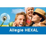 Allergie HEXAL