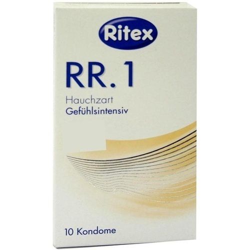 RITEX RR.1 Kondome