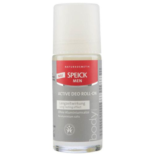 SPEICK Men Active Deo Roll-on